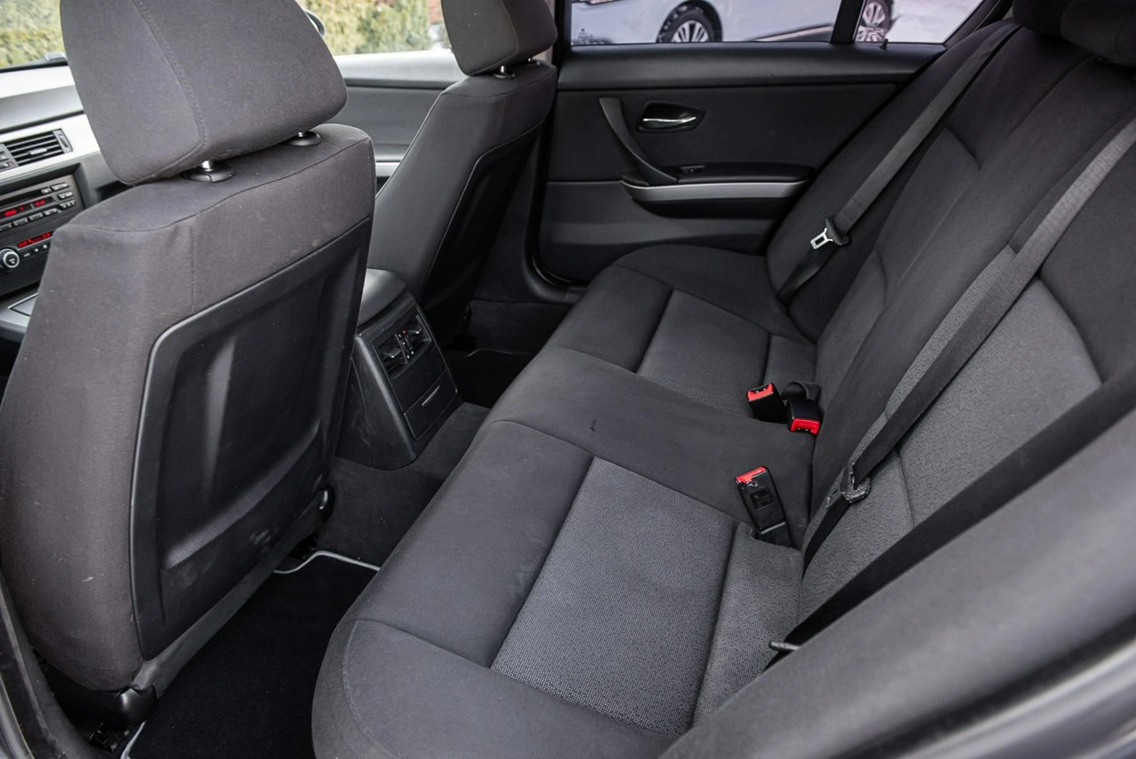 BMW 320 - Zdjęcie 7