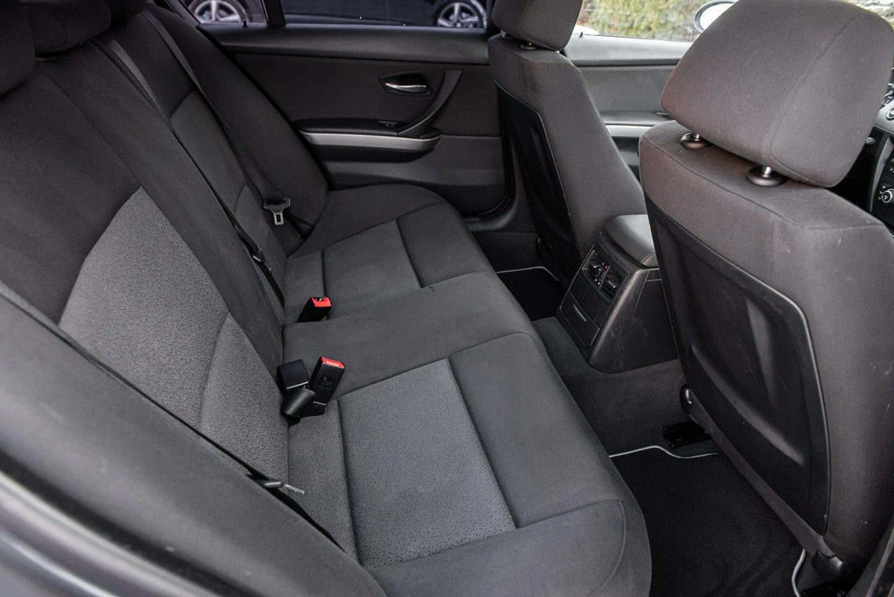 BMW 320 - Zdjęcie 8