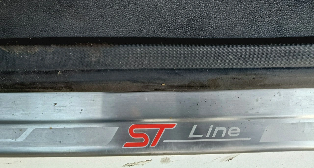 Ford Fiesta - Zdjęcie 14