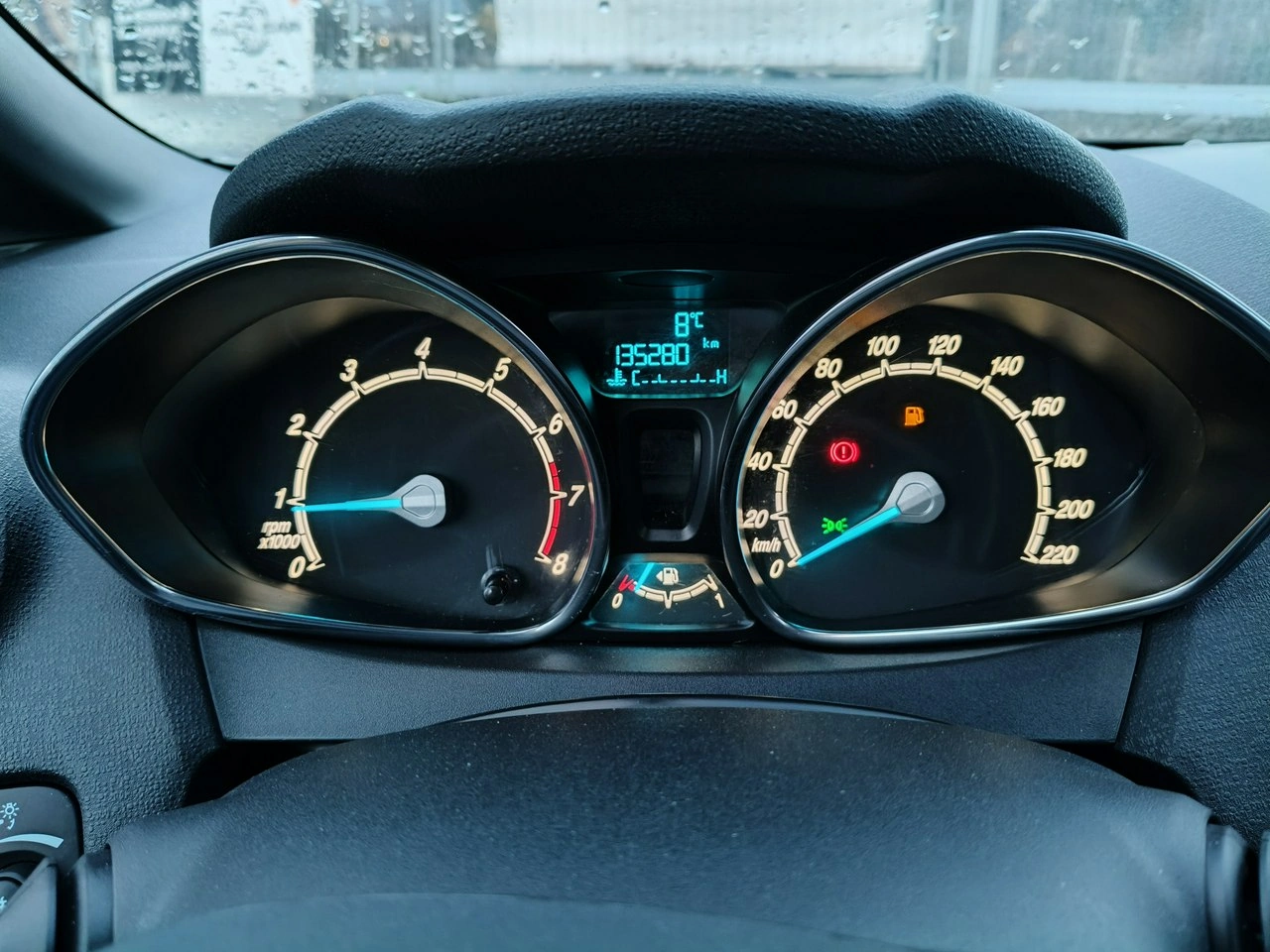 Ford Fiesta - Zdjęcie 15