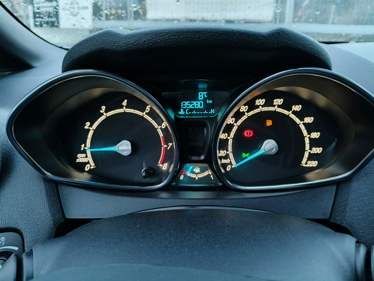 Ford Fiesta - Zdjęcie 15