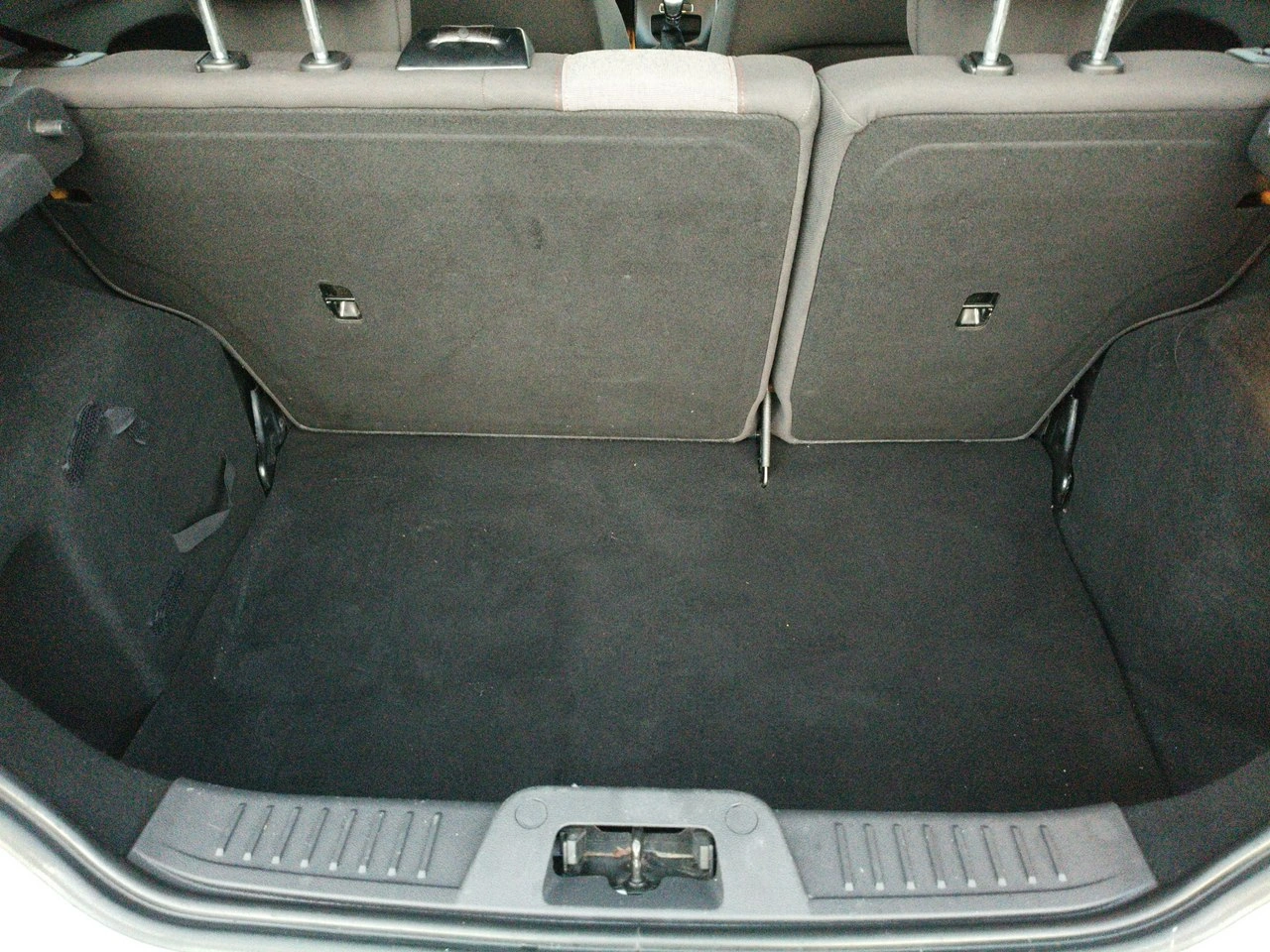 Ford Fiesta - Zdjęcie 18