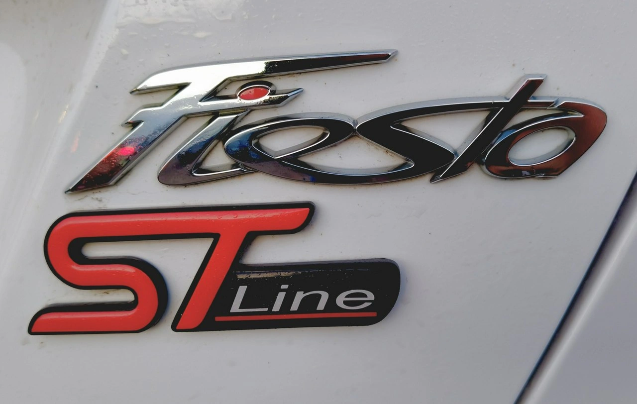 Ford Fiesta - Zdjęcie 5