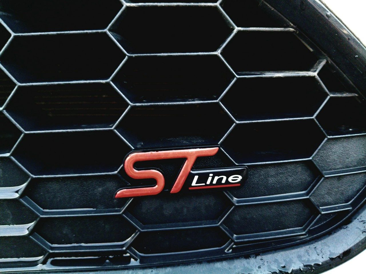 Ford Fiesta - Zdjęcie 8