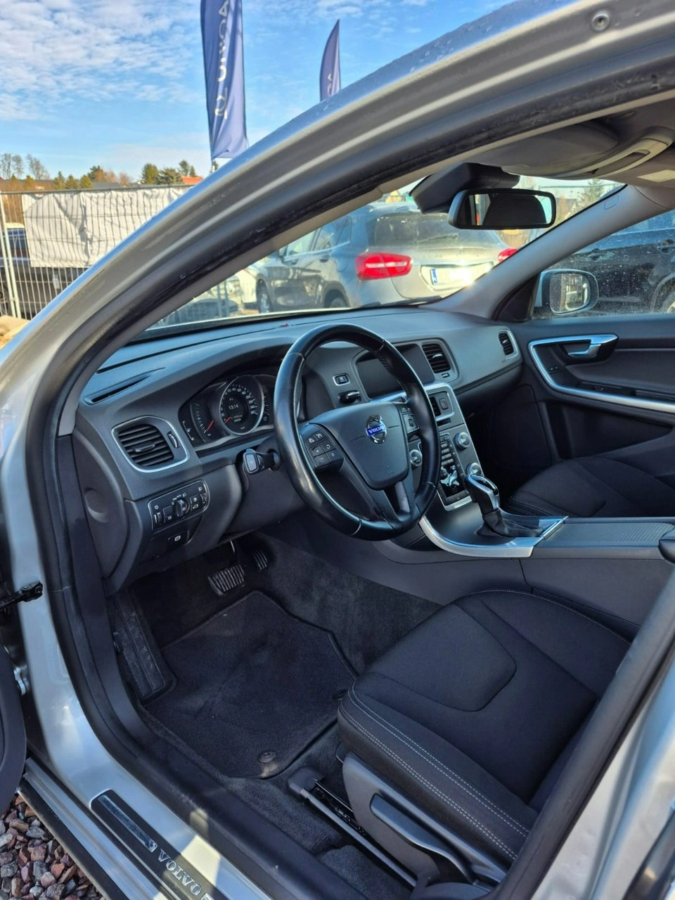 Volvo V60 - Zdjęcie 5