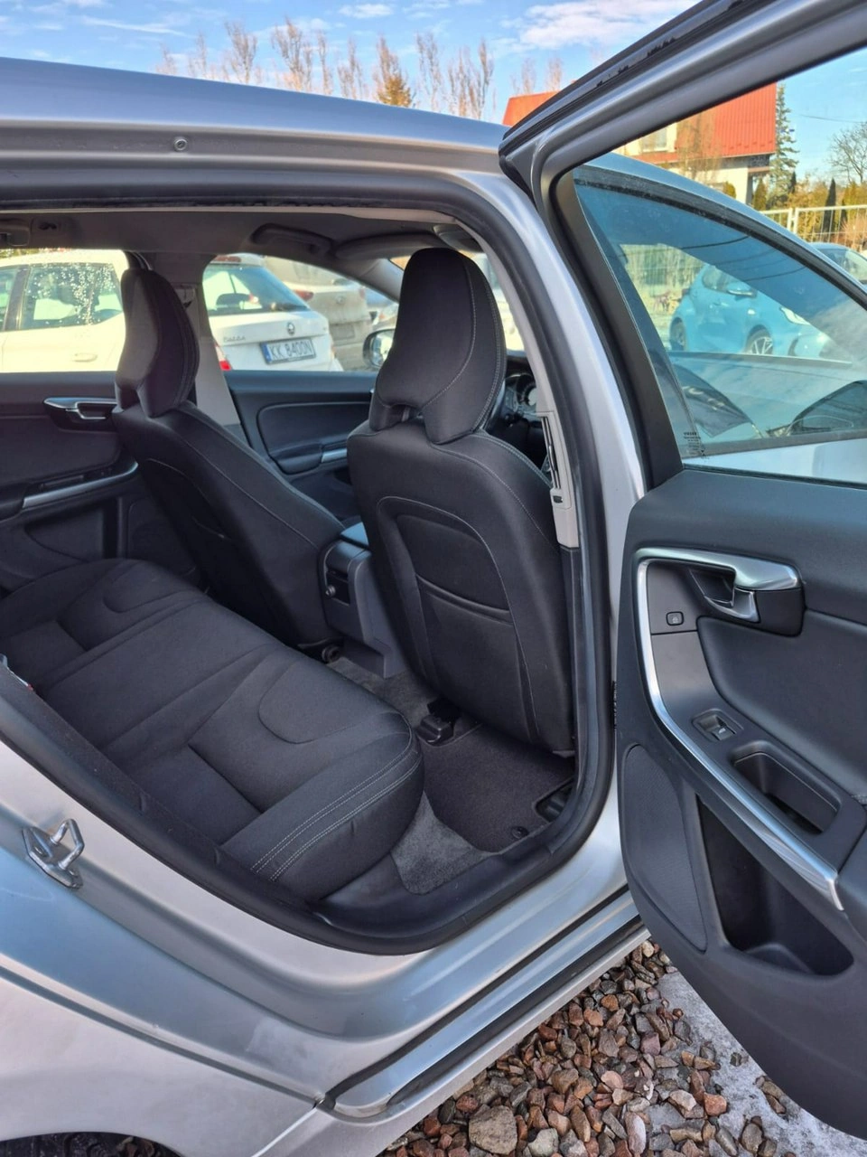 Volvo V60 - Zdjęcie 7