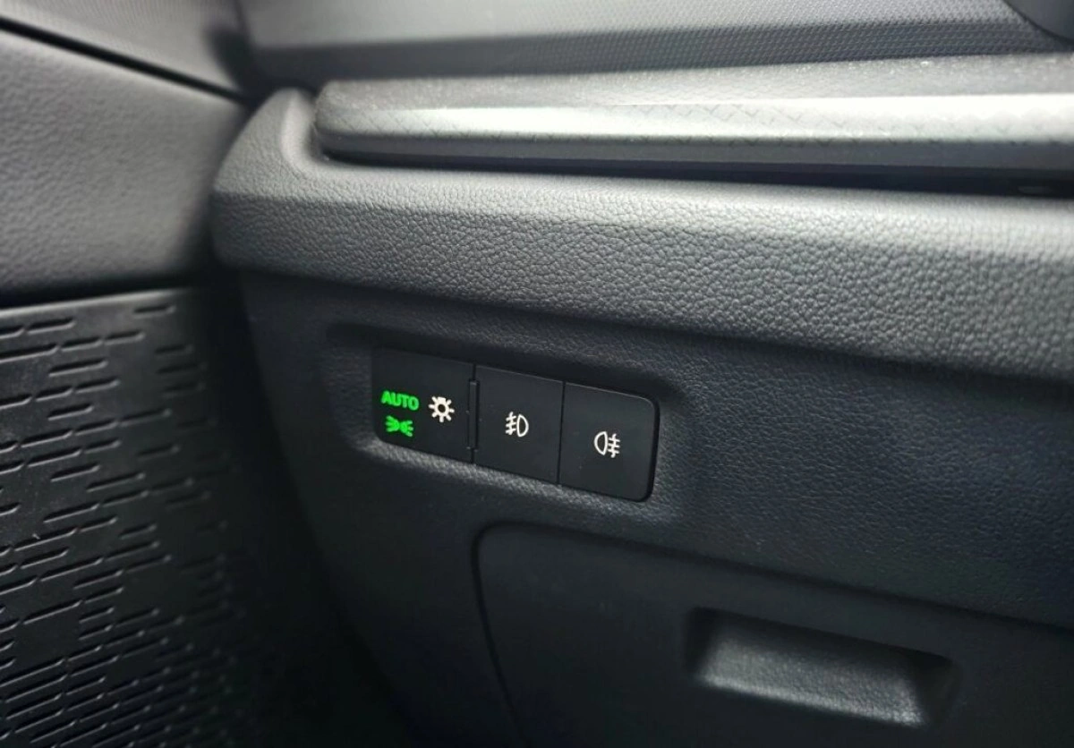 Skoda Octavia - Zdjęcie 16