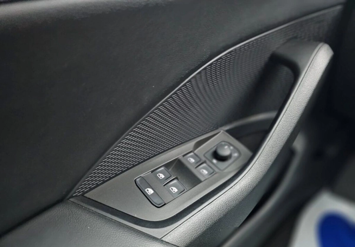 Skoda Octavia - Zdjęcie 17