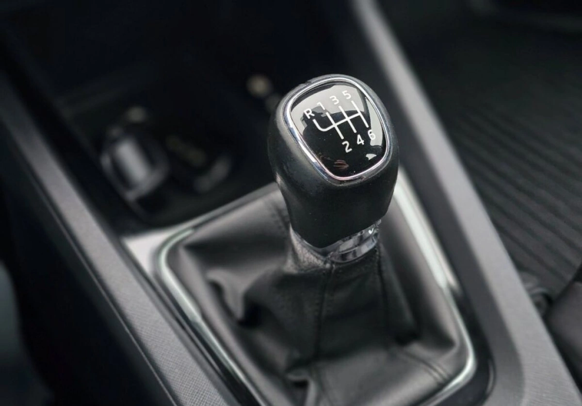 Skoda Octavia - Zdjęcie 19