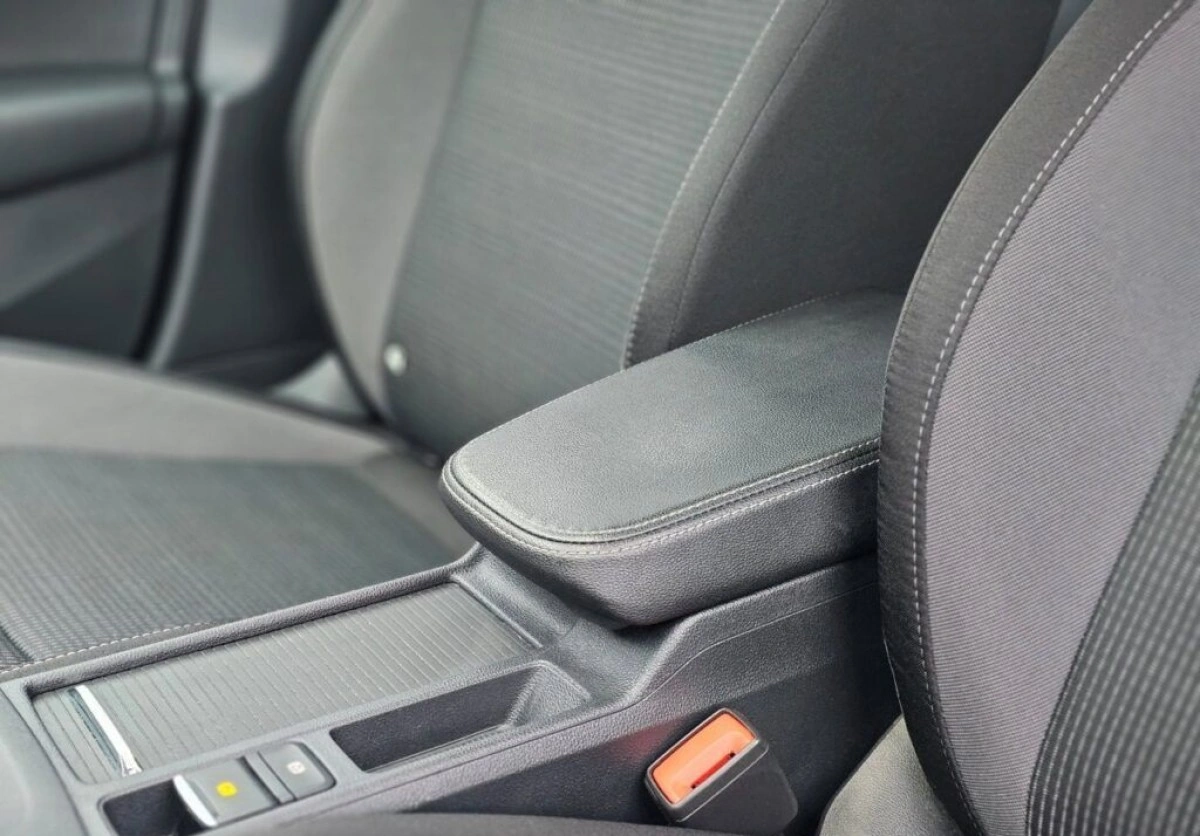 Skoda Octavia - Zdjęcie 22