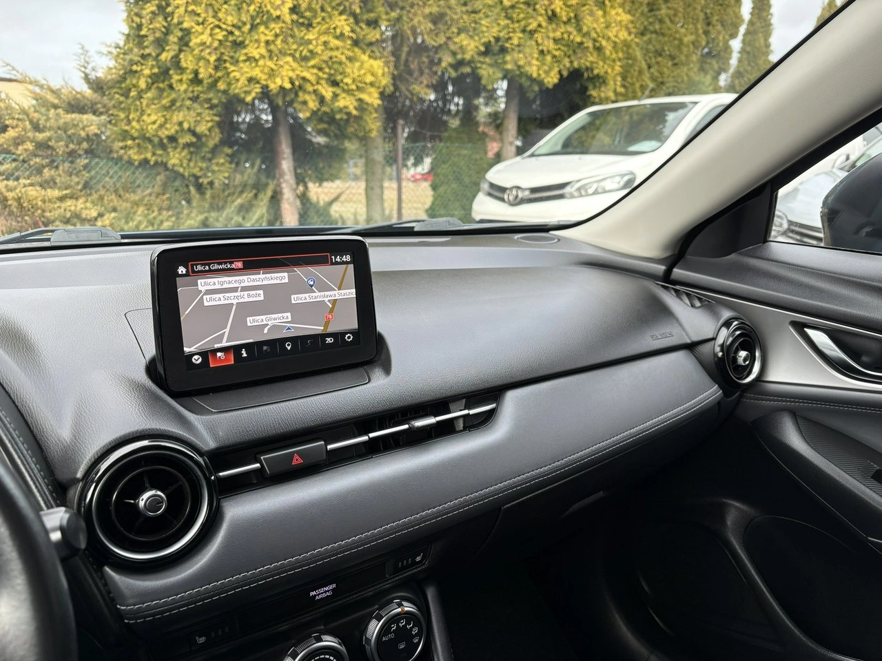 Mazda CX-3 - Zdjęcie 12