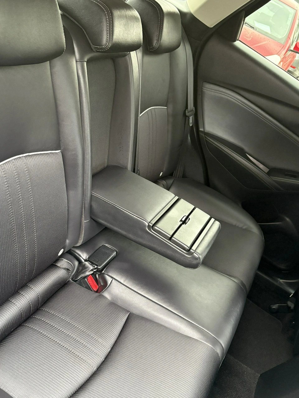 Mazda CX-3 - Zdjęcie 17