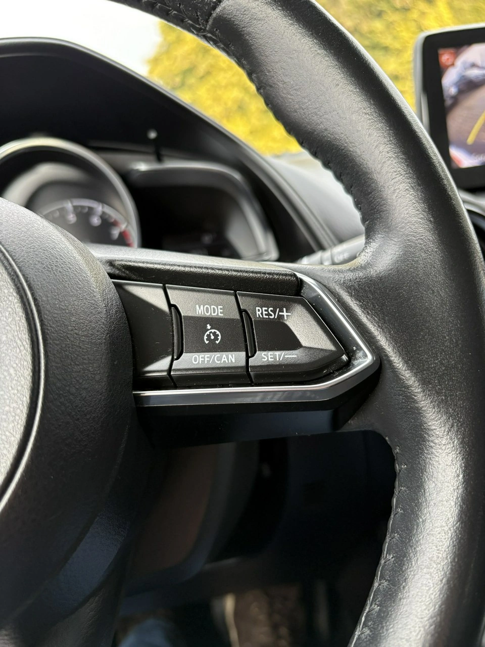 Mazda CX-3 - Zdjęcie 21