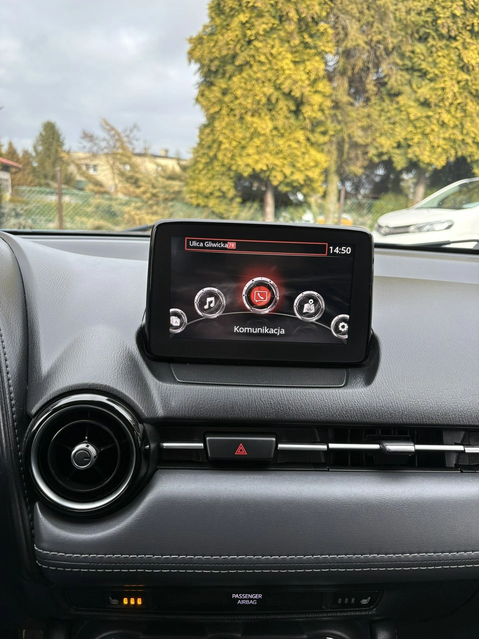 Mazda CX-3 - Zdjęcie 24