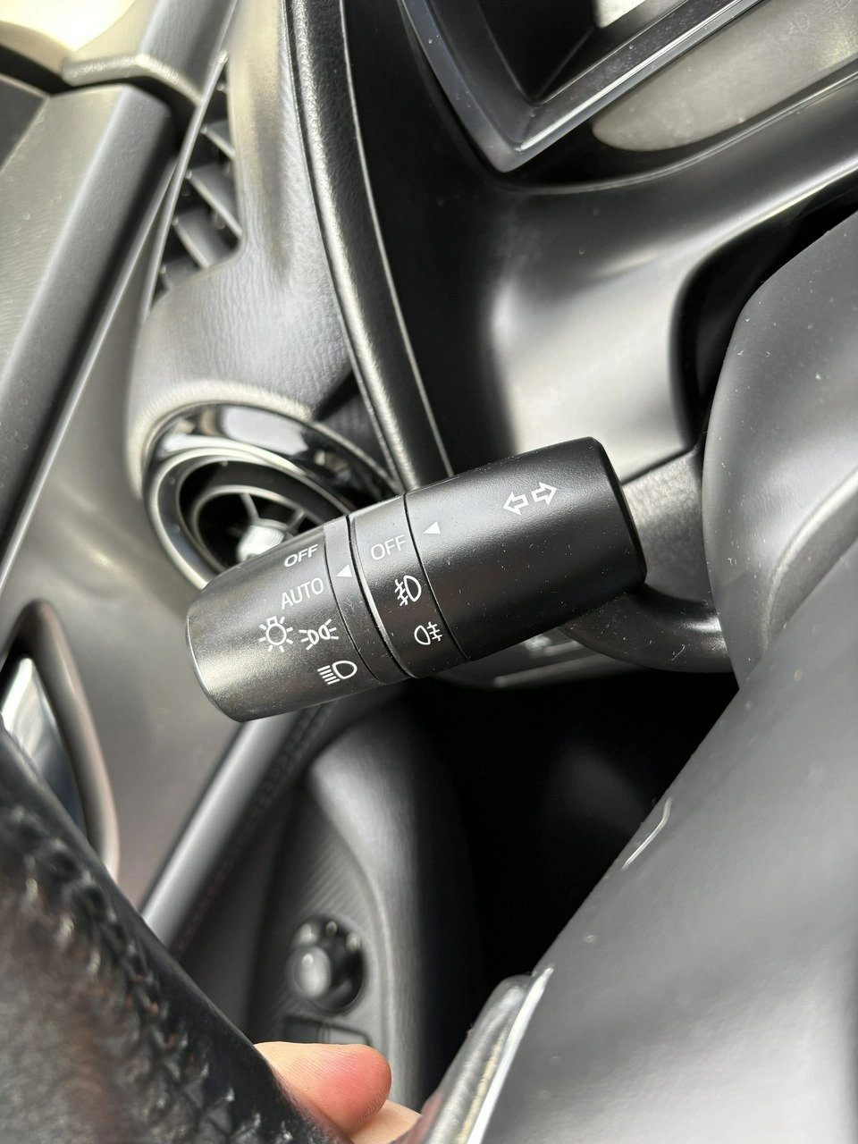 Mazda CX-3 - Zdjęcie 27