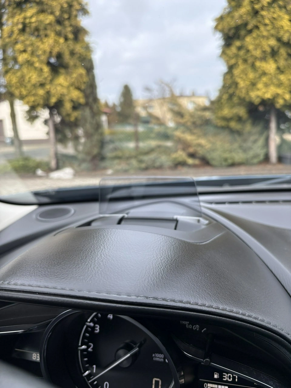 Mazda CX-3 - Zdjęcie 31