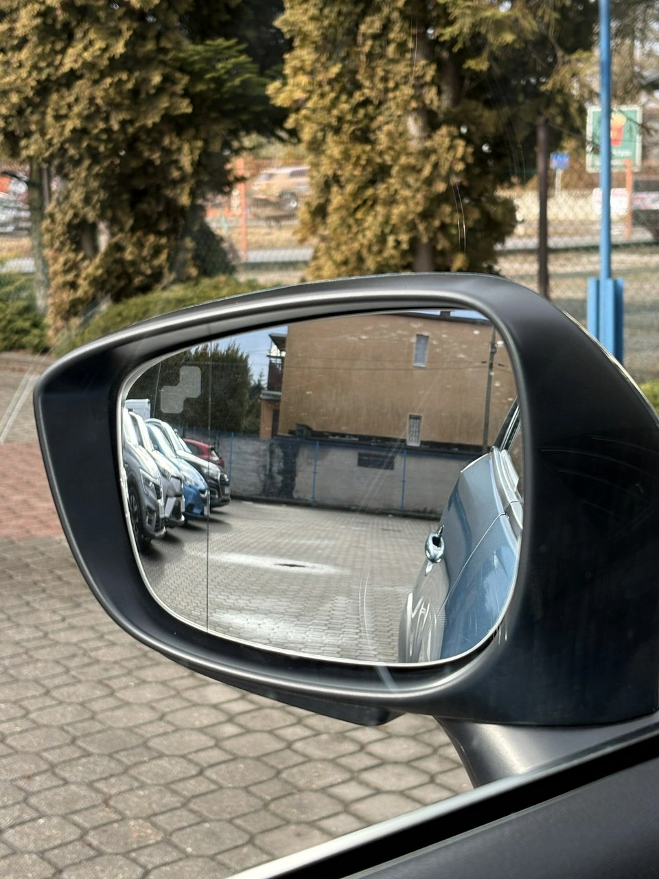 Mazda CX-3 - Zdjęcie 32