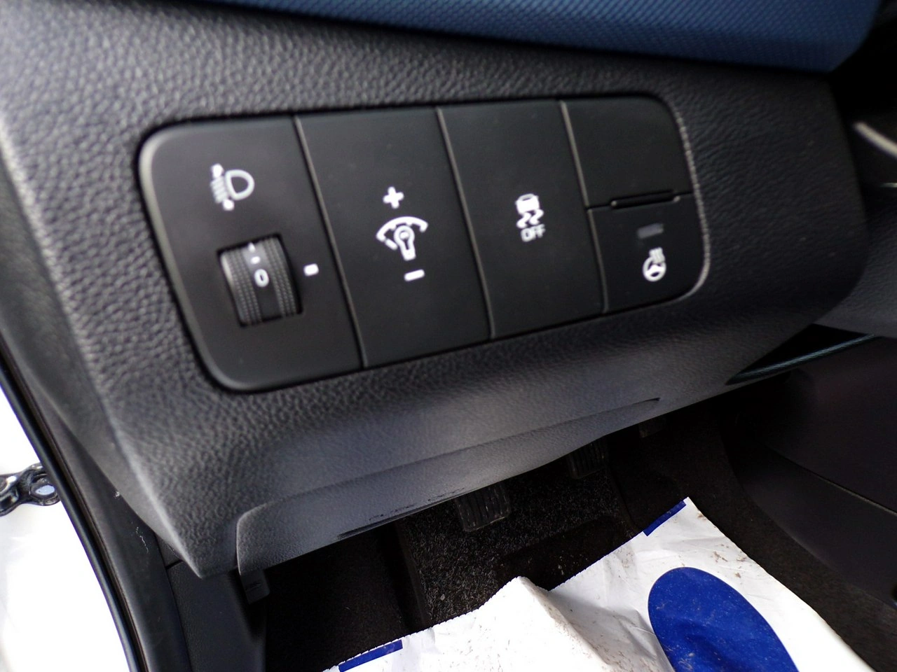 Hyundai i10 - Zdjęcie 21