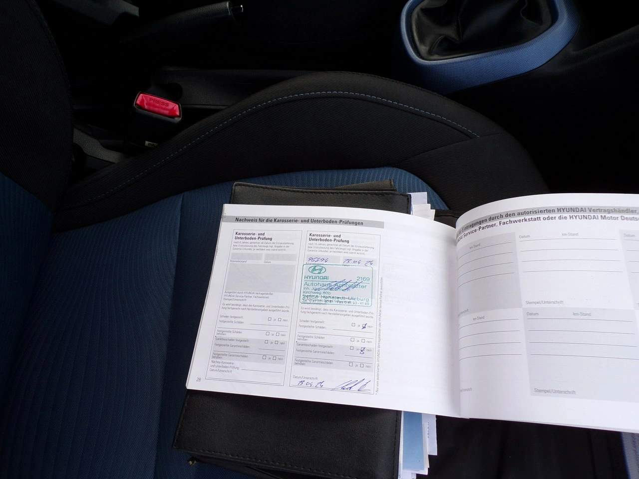 Hyundai i10 - Zdjęcie 26