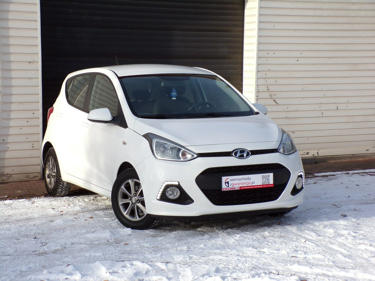 Hyundai i10 - Zdjęcie 6