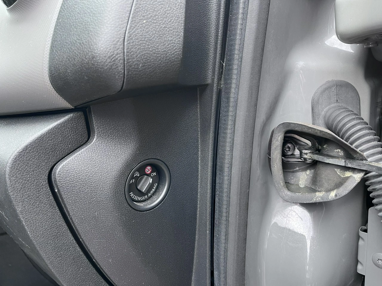 Renault Trafic - Zdjęcie 15