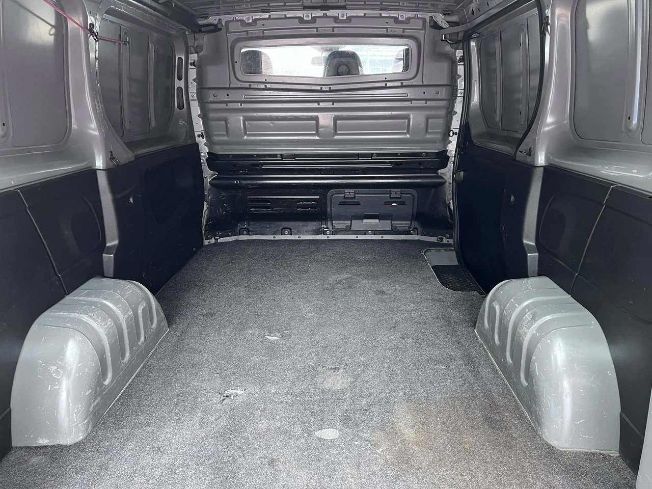 Renault Trafic - Zdjęcie 18