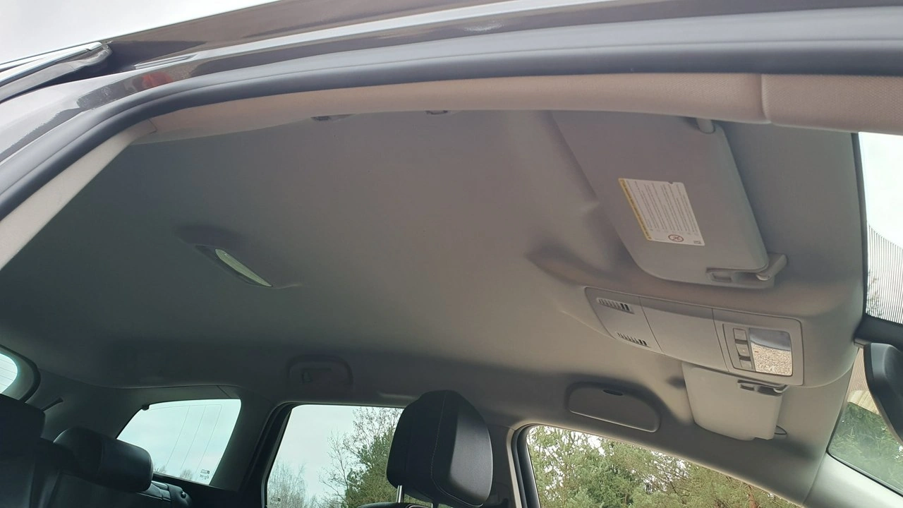 Opel Astra - Zdjęcie 29