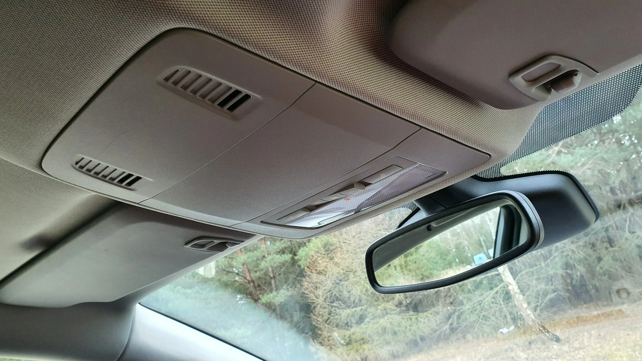 Opel Astra - Zdjęcie 20