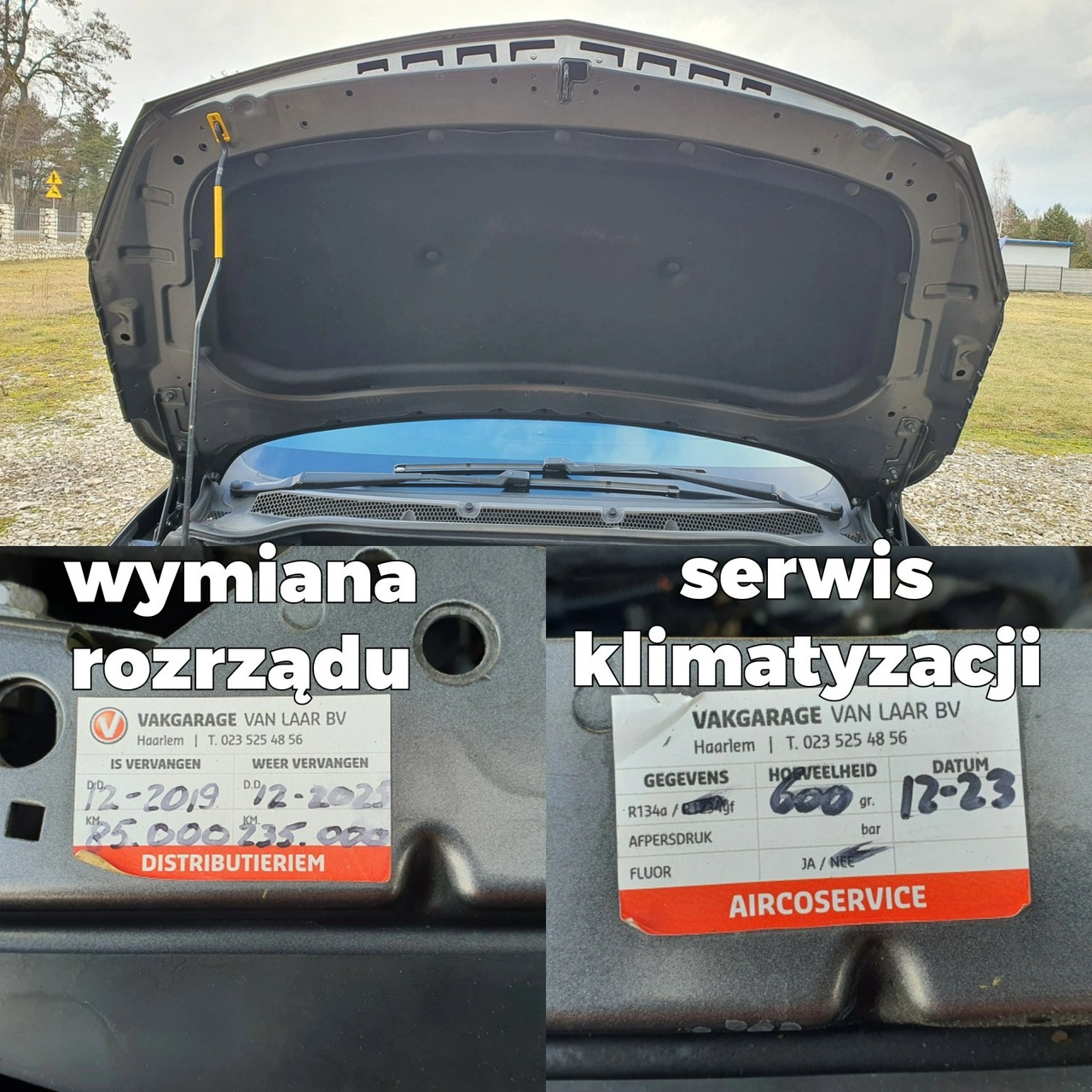 Opel Astra - Zdjęcie 32