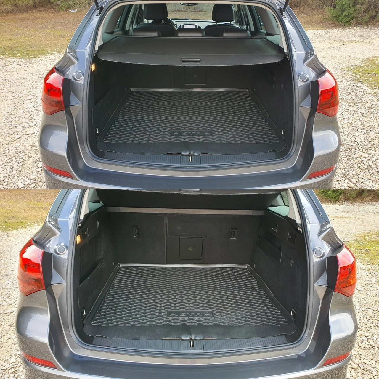 Opel Astra - Zdjęcie 33