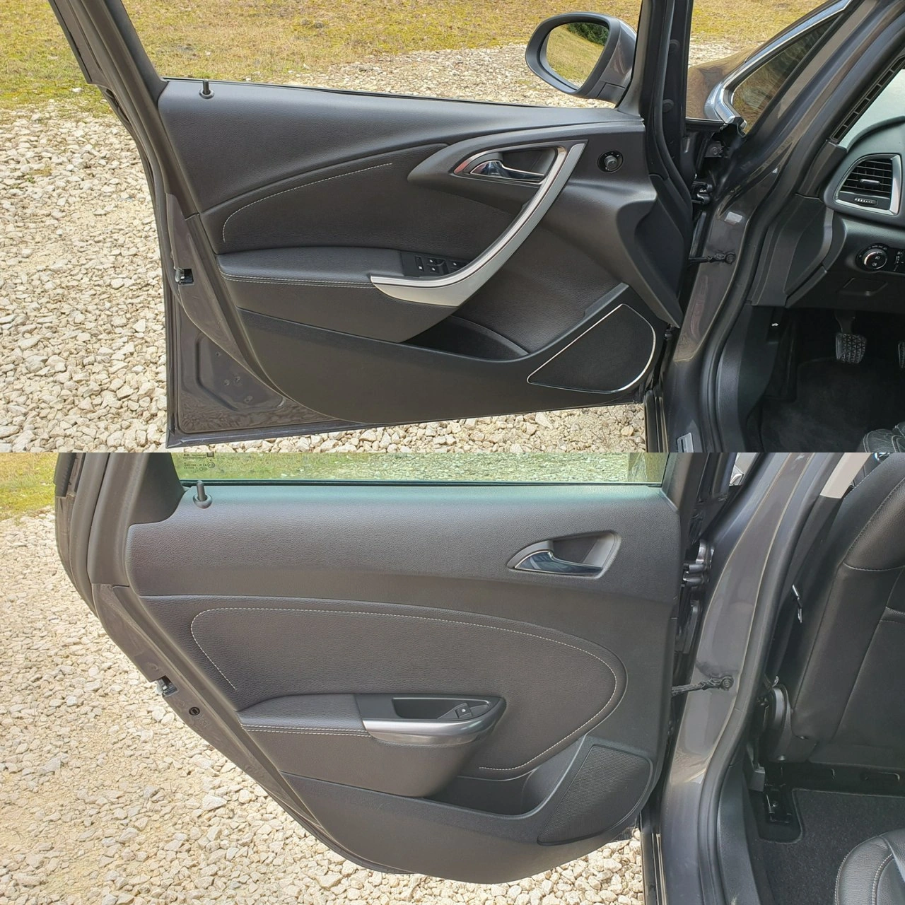 Opel Astra - Zdjęcie 11