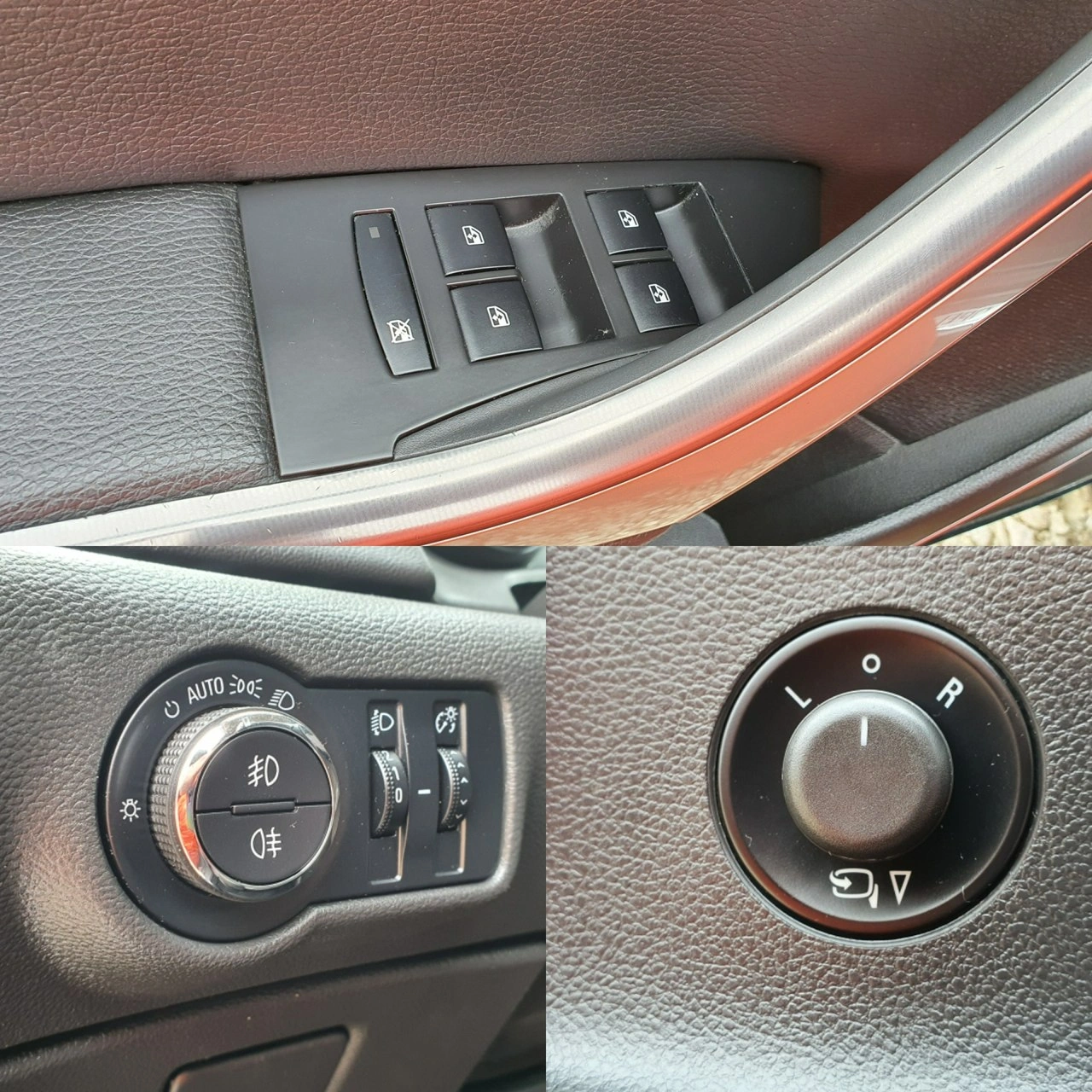 Opel Astra - Zdjęcie 12