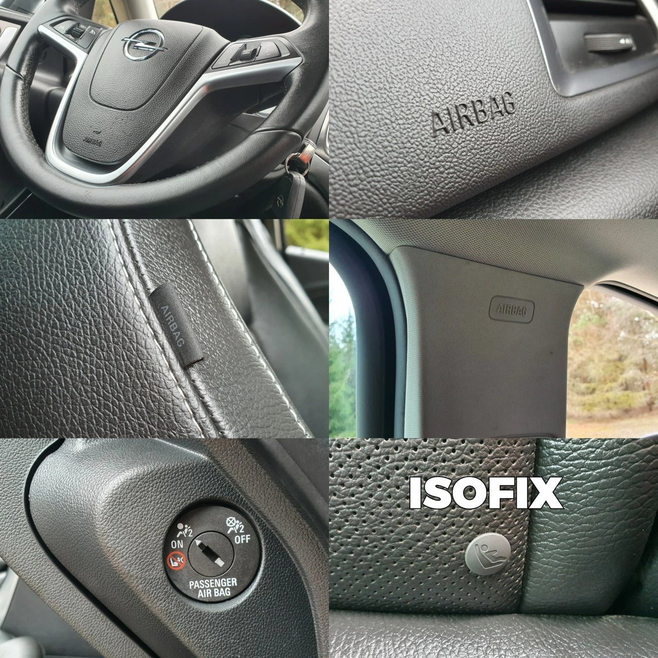 Opel Astra - Zdjęcie 28