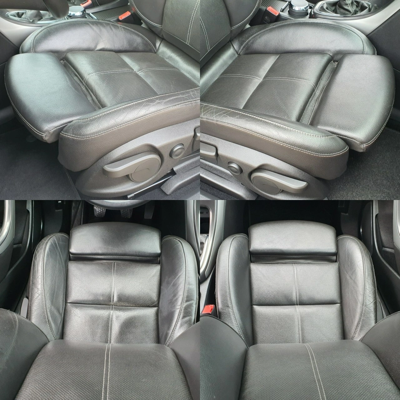 Opel Astra - Zdjęcie 15