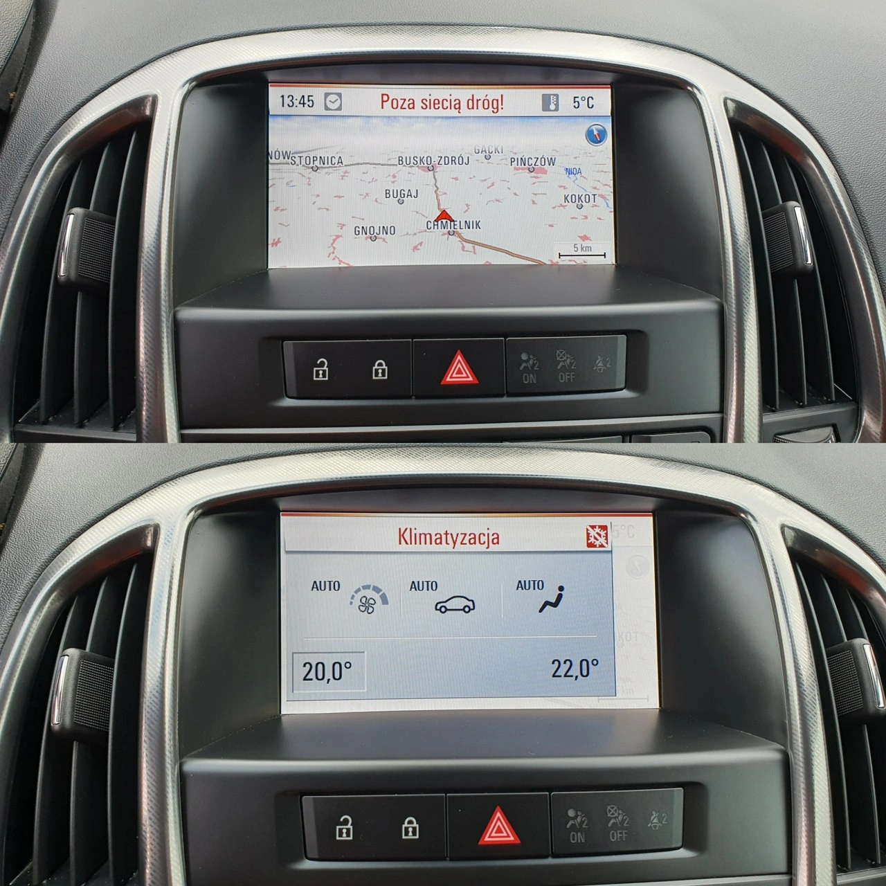 Opel Astra - Zdjęcie 21