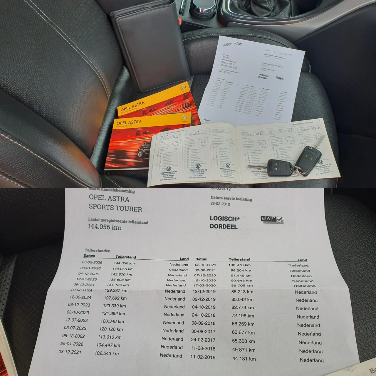 Opel Astra - Zdjęcie 27