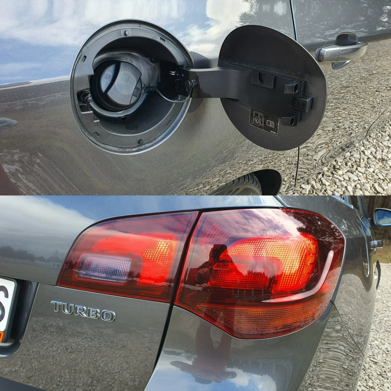 Opel Astra - Zdjęcie 40