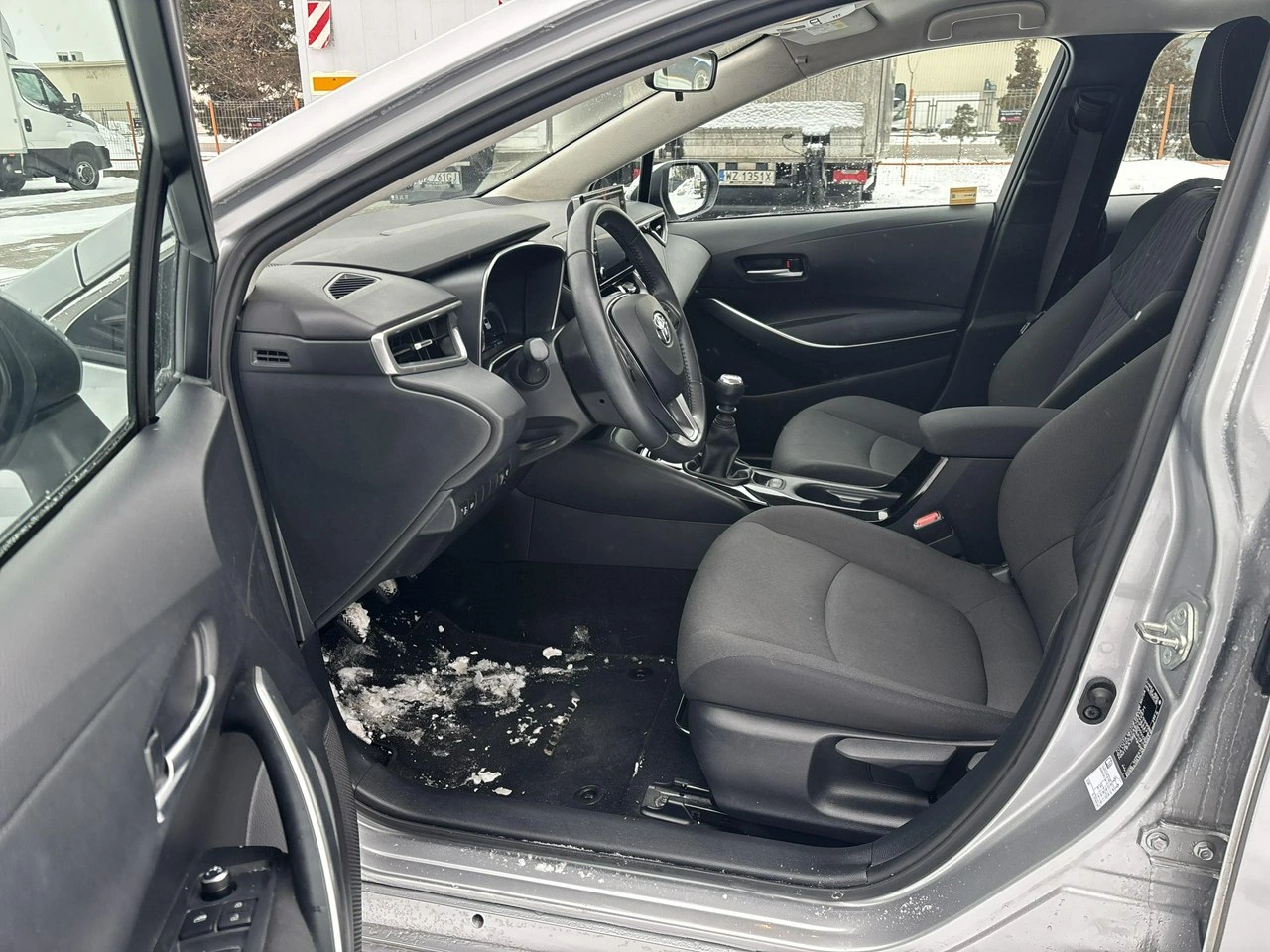 Toyota Corolla - Zdjęcie 10