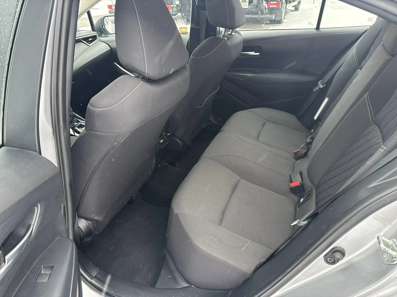 Toyota Corolla - Zdjęcie 11