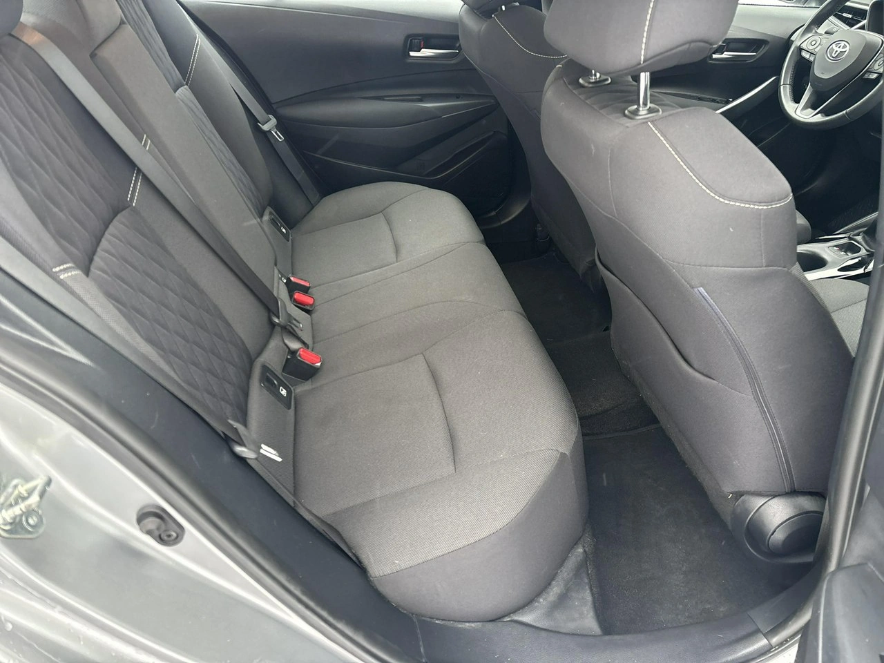 Toyota Corolla - Zdjęcie 14