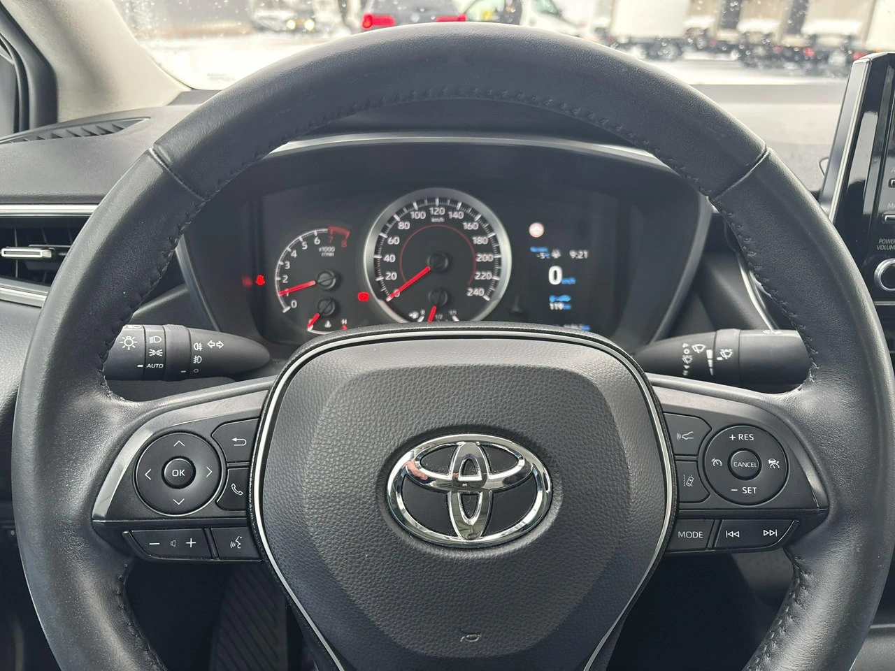 Toyota Corolla - Zdjęcie 19