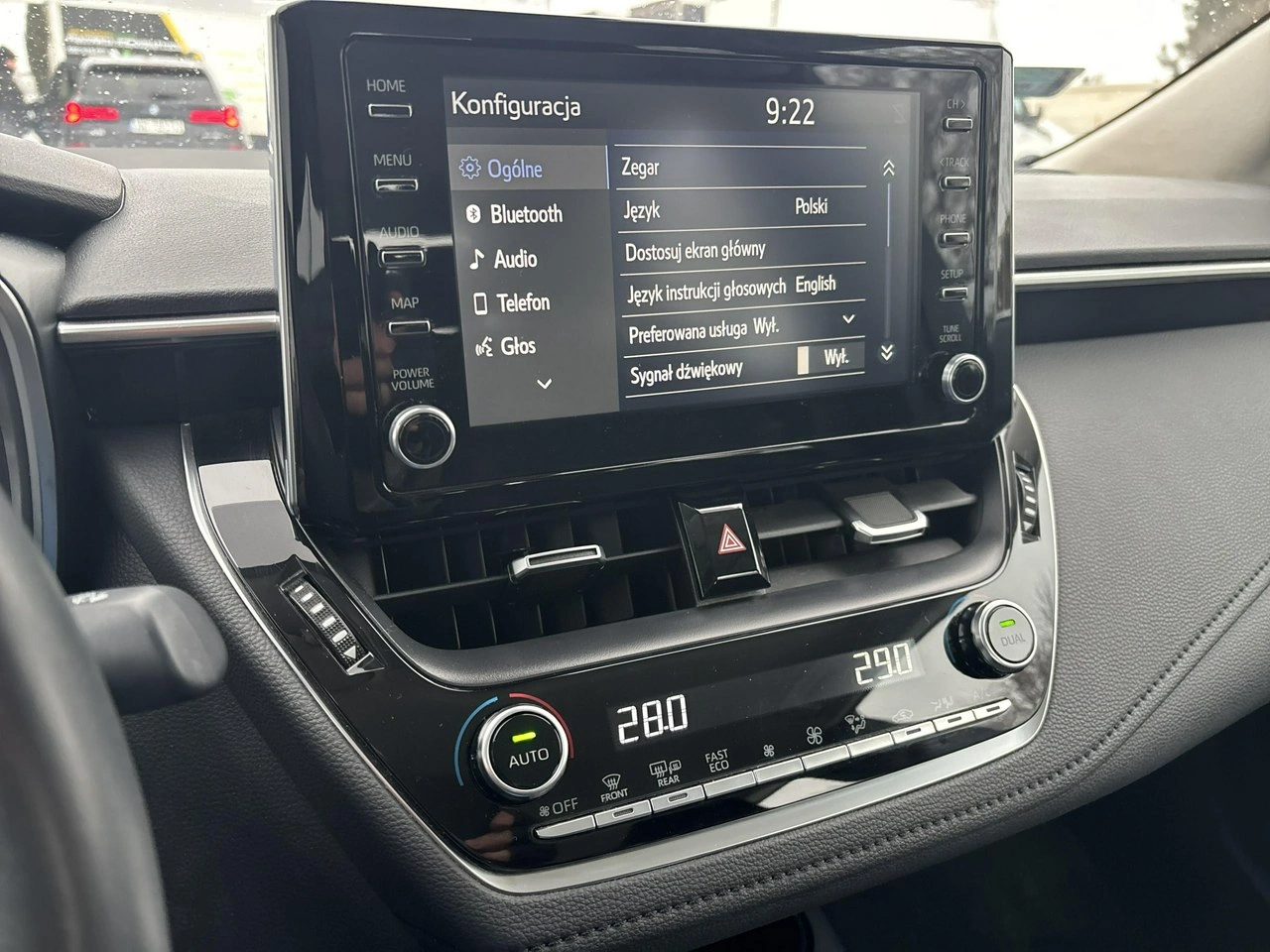 Toyota Corolla - Zdjęcie 21