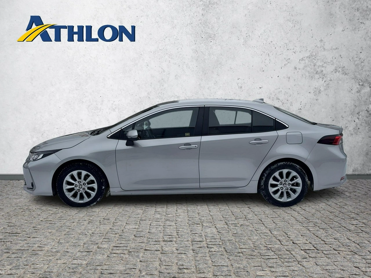 Toyota Corolla - Zdjęcie 1