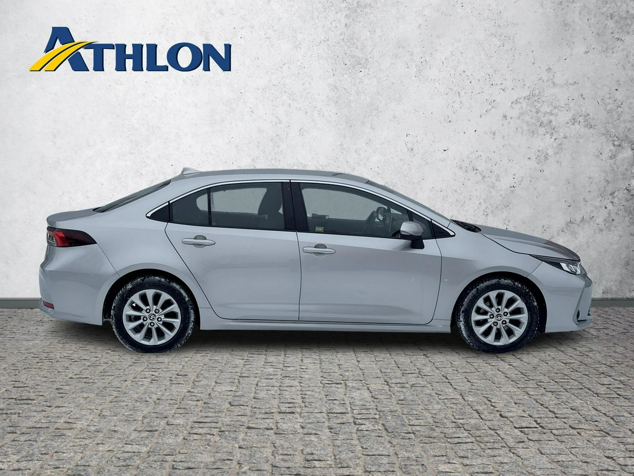 Toyota Corolla - Zdjęcie 5