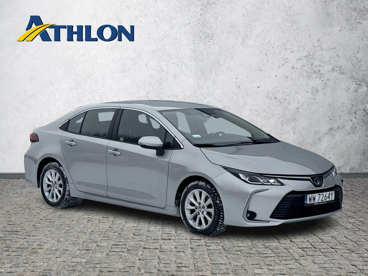 Toyota Corolla - Zdjęcie 6