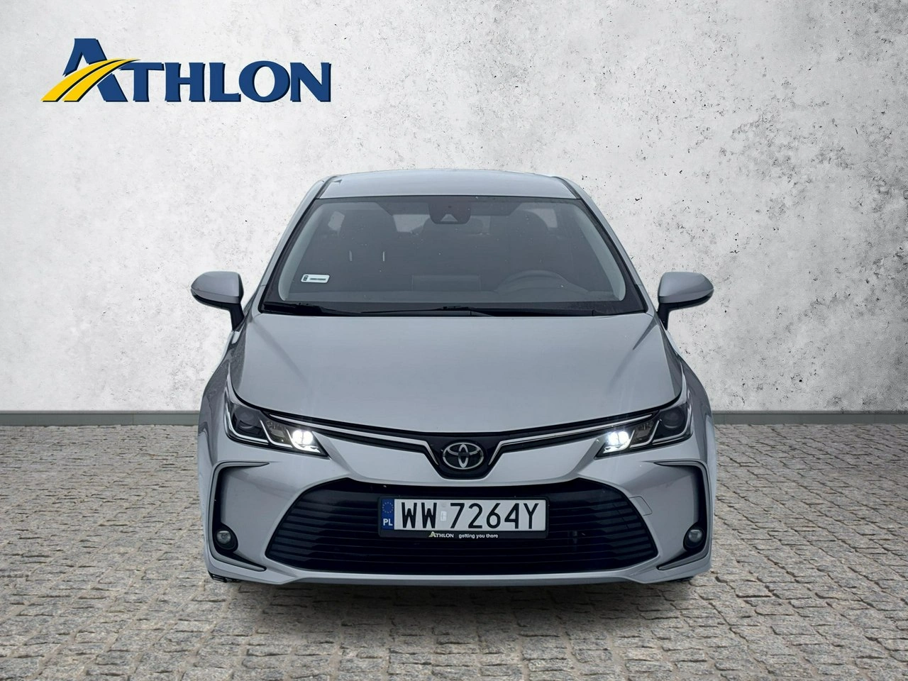 Toyota Corolla - Zdjęcie 7