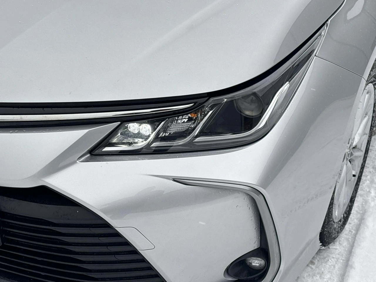 Toyota Corolla - Zdjęcie 8