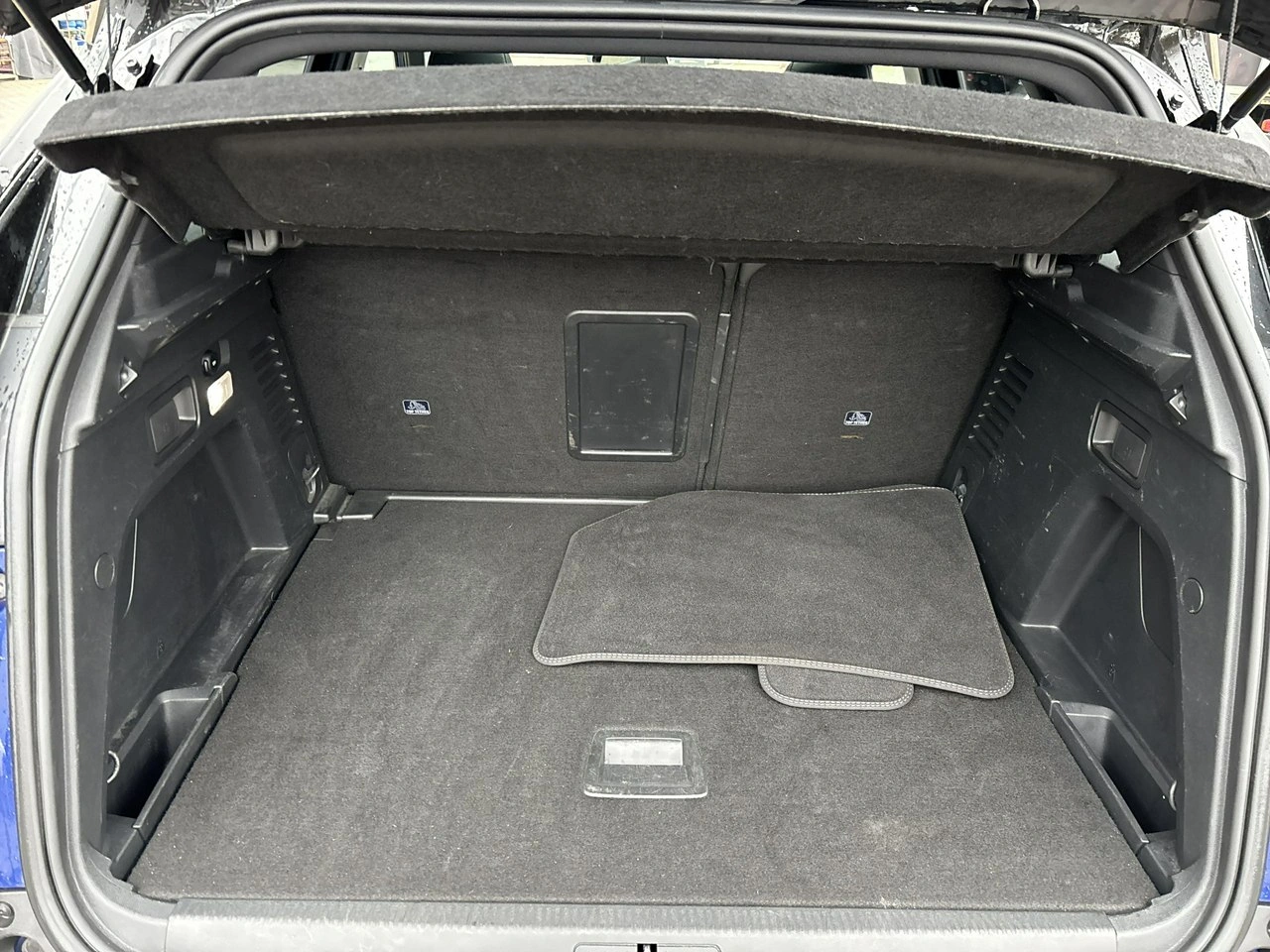 Peugeot 3008 - Zdjęcie 13