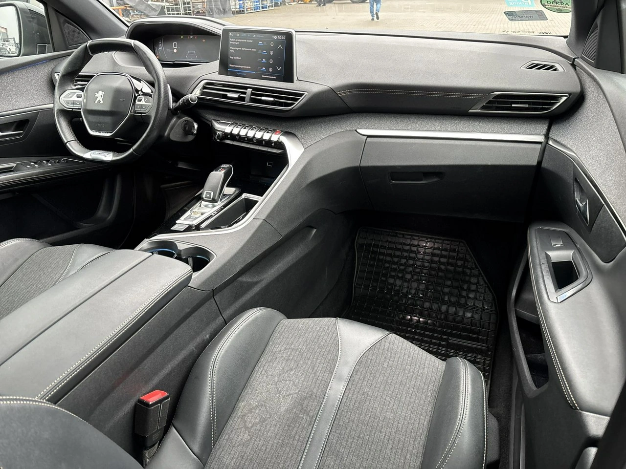 Peugeot 3008 - Zdjęcie 15