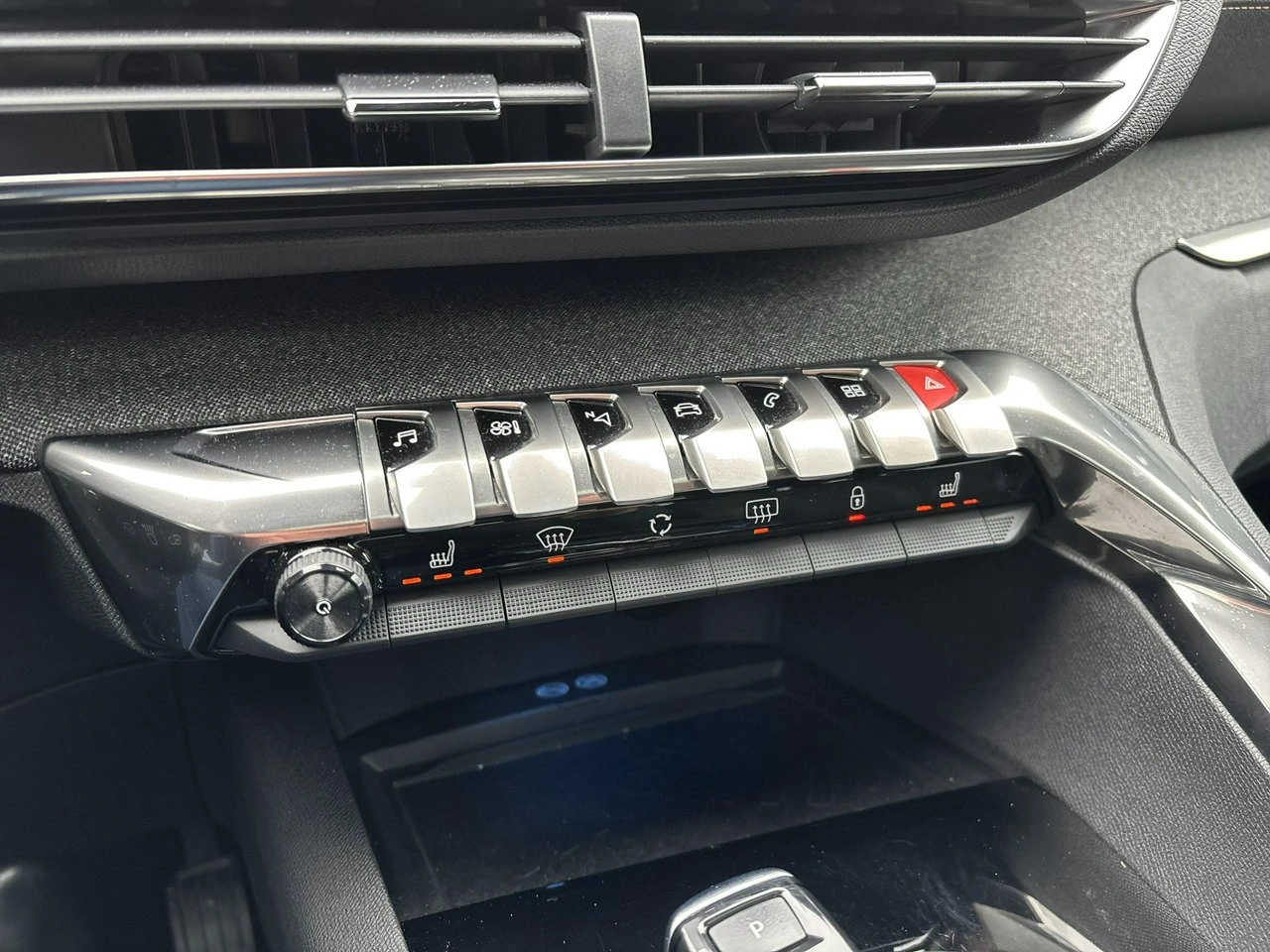 Peugeot 3008 - Zdjęcie 18